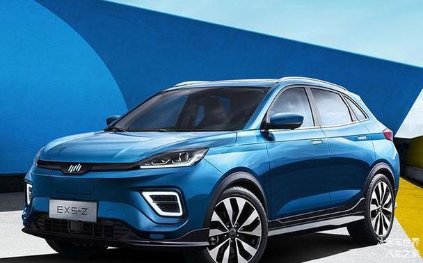 广州86WEY威派豪华SUV市场的黑马，零跑汽车与智能交通系统的协同