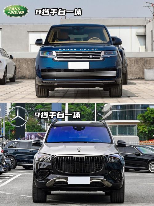 广州86迈巴赫经典与现代的完美融合，路虎如何塑造独特的品牌形象